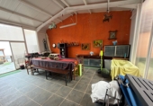 Chalet independiente con terreno en venta en Magaz de Pisuerga ref: TR381372 foto
