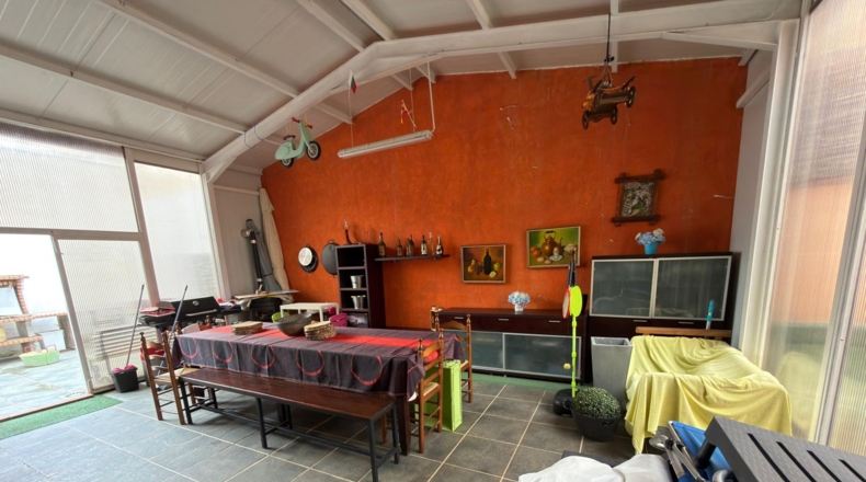 Palencia - Magaz de Pisuerga - 174m2