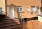 Chalet independiente con terreno en venta en Magaz de Pisuerga ref: TR381372 foto