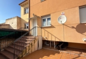 Chalet independiente con terreno en venta en Magaz de Pisuerga ref: TR381372 foto