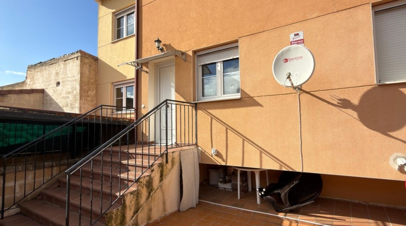 Palencia - Magaz de Pisuerga - 174m2