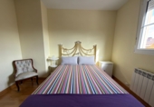 Chalet independiente con terreno en venta en Magaz de Pisuerga ref: TR381372 foto