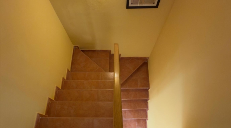 Palencia - Magaz de Pisuerga - 174m2
