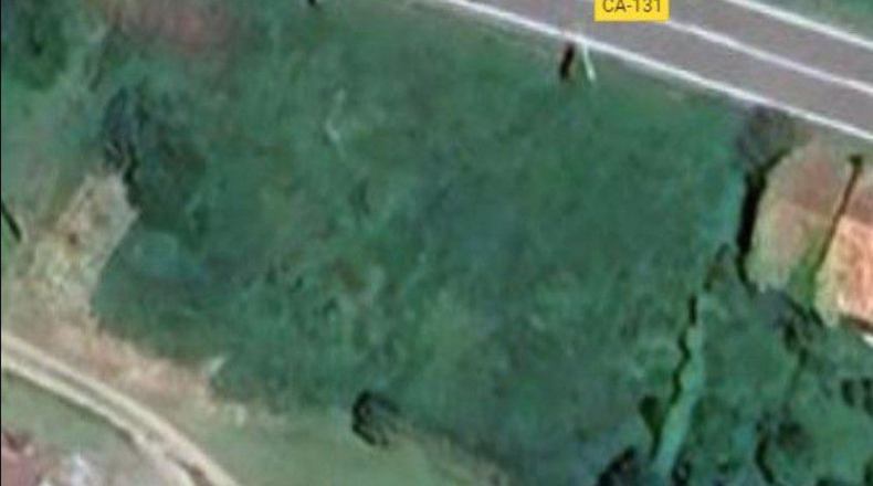 Кантабрия - Sierra - 1500m2