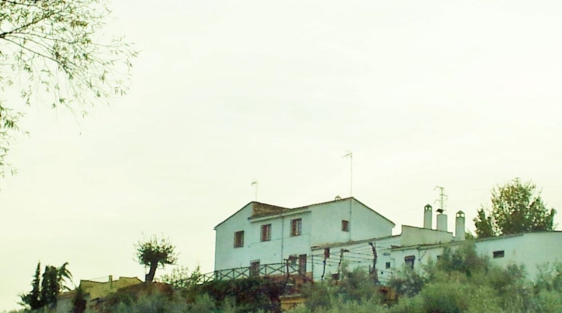 Jaén - Villacarrillo - 15000m2