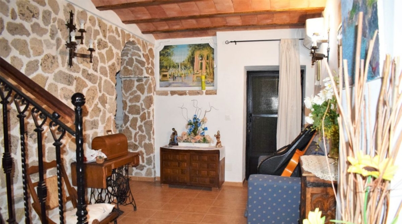 Jaén - Villacarrillo - 15000m2