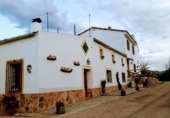 Finca rústica en venda a Villacarrillo ref.: TR22835 foto