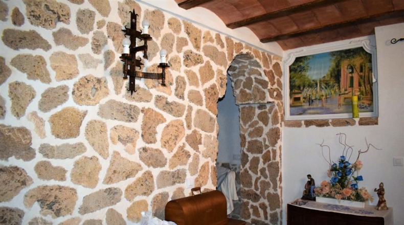 Jaén - Villacarrillo - 15000m2