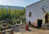 Finca rústica en venda a Villacarrillo ref.: TR22835 foto