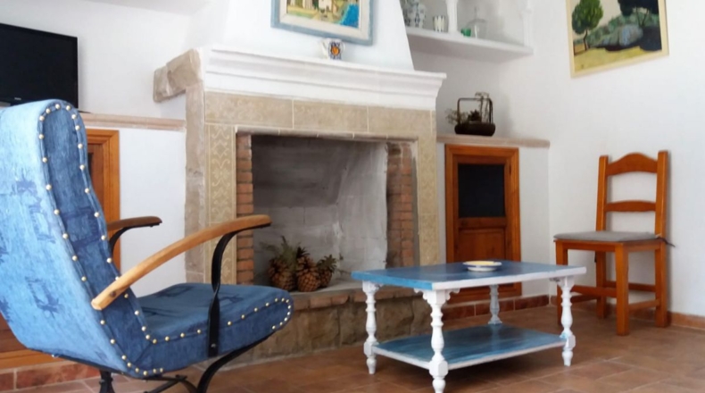 Jaén - Villacarrillo - 15000m2