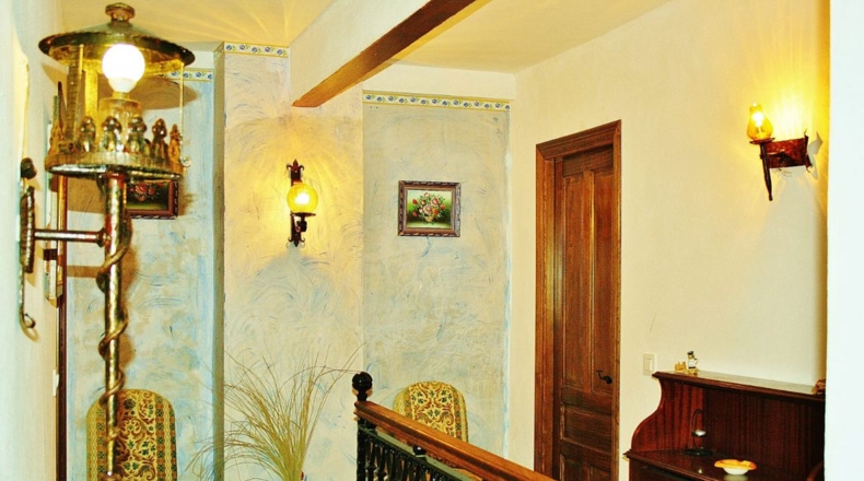 Jaén - Villacarrillo - 15000m2