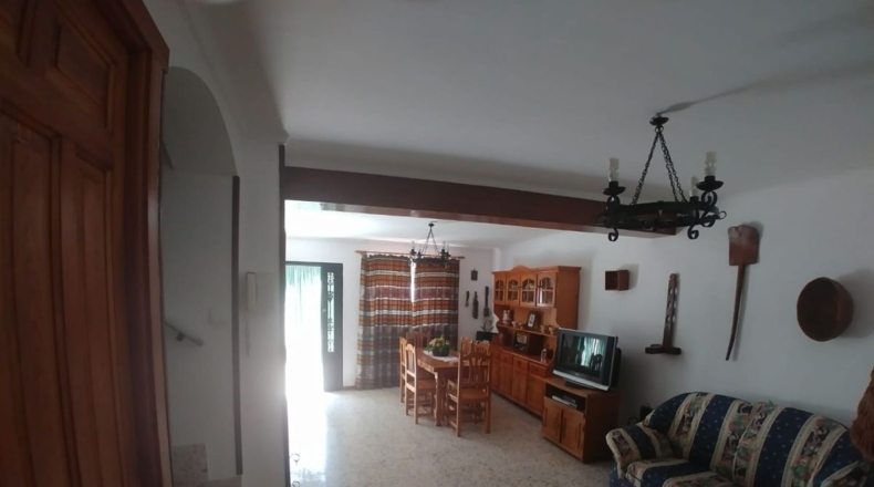 Jaén - Cañada Catena - 1700m2
