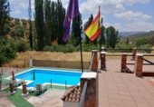 Detached villa with land for sale in Beas de Segura ref: TR32893 photo