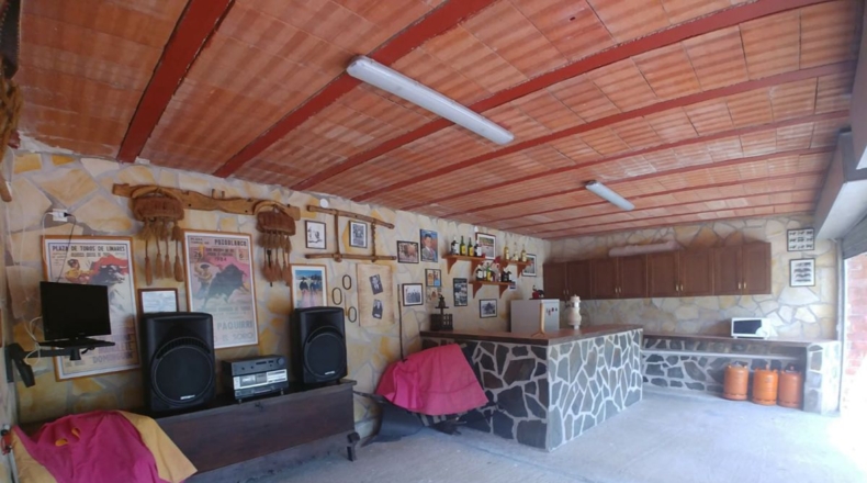 Jaén - Cañada Catena - 1700m2