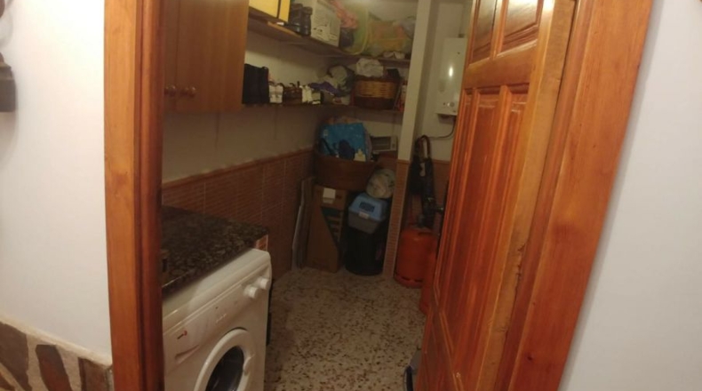 Jaén - Cañada Catena - 1700m2