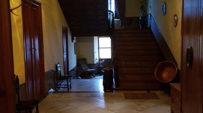 Jaén - Villacarrillo - 270m2