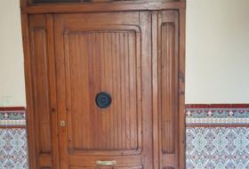 Villacarrillo 432&nbsp;m² 