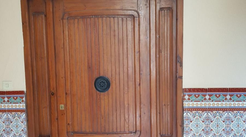 Jaén - Villacarrillo - 270m2