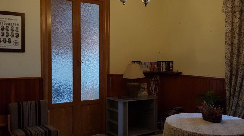 Jaén - Villacarrillo - 270m2