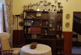 Villacarrillo 432&nbsp;m² 