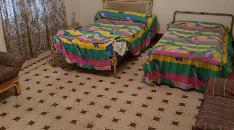 Jaén - Villacarrillo - 270m2