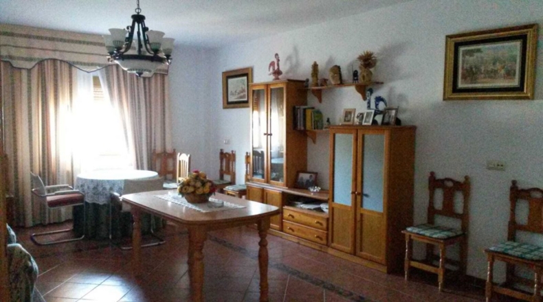 Jaén - Villacarrillo - 40000m2
