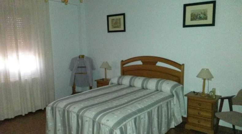 Jaén - Villacarrillo - 40000m2