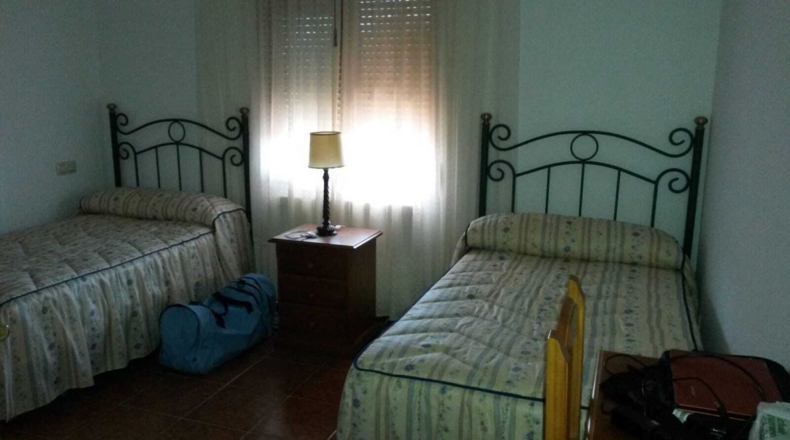 Jaén - Villacarrillo - 40000m2