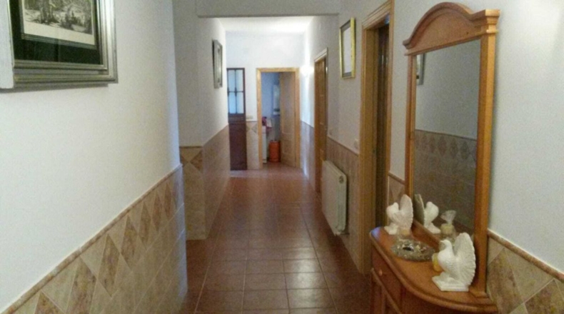 Jaén - Villacarrillo - 40000m2