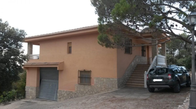 Jaén - Villacarrillo - 40000m2