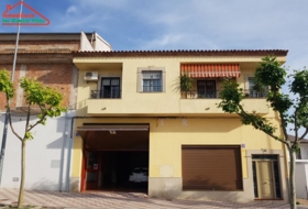 Villacarrillo 534&nbsp;m² 