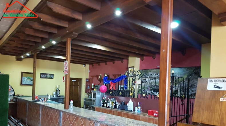 Jaén - Villacarrillo - 268m2
