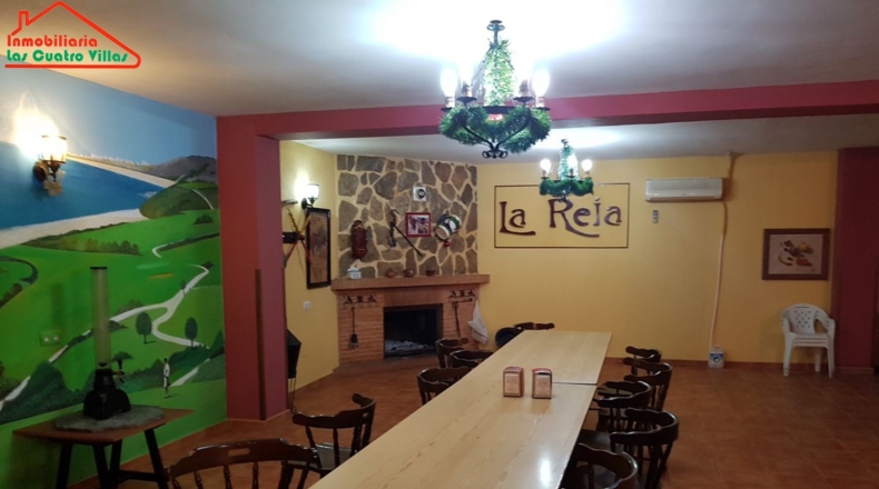 Jaén - Villacarrillo - 268m2