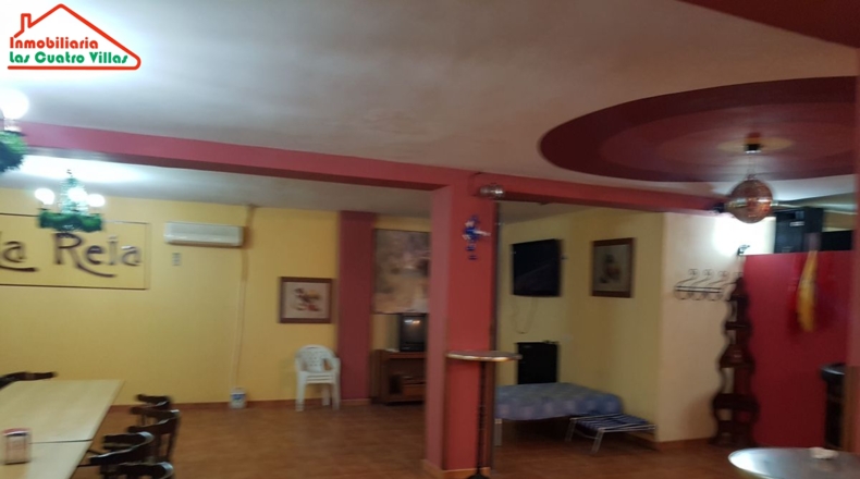 Jaén - Villacarrillo - 268m2