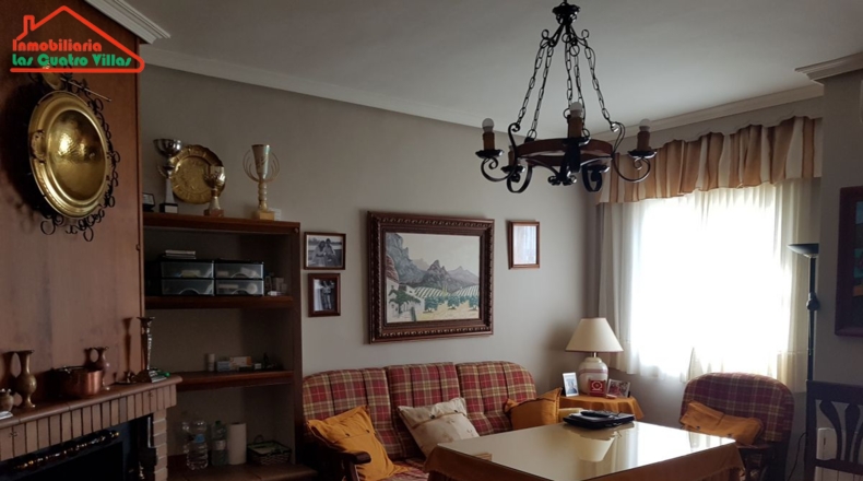 Jaén - Villacarrillo - 268m2
