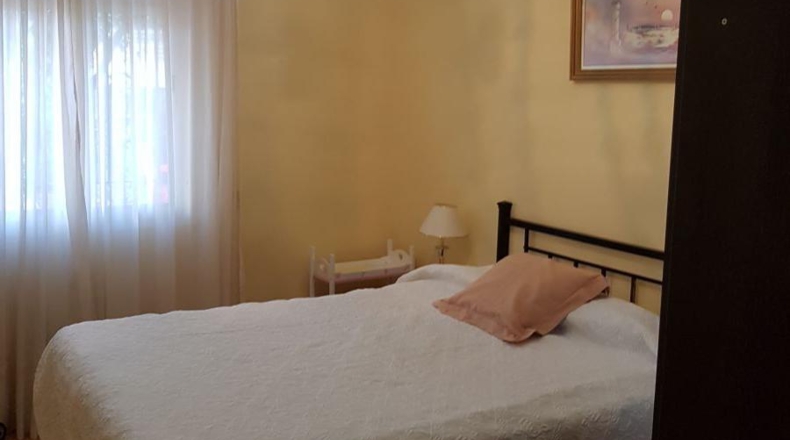Jaén - Villacarrillo - 268m2