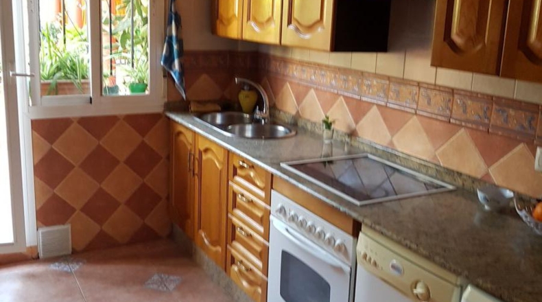 Jaén - Villacarrillo - 268m2
