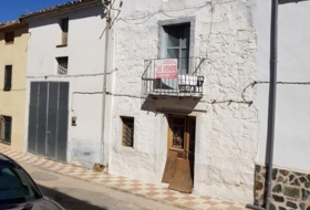 Villacarrillo 35&nbsp;m² 
