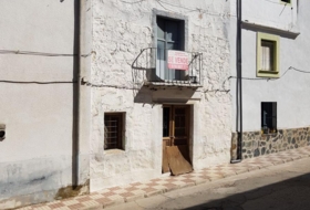 Villacarrillo 35&nbsp;m² 