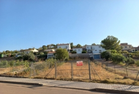 Sorihuela del Guadalimar 504&nbsp;м²