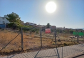 Sòl urbà en venda a Sorihuela del Guadalimar ref.: TR33049 foto