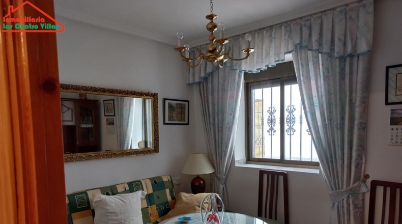 Jaén - Iznatoraf - 48m2
