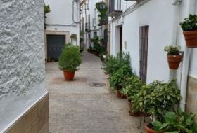 Iznatoraf 160&nbsp;m² 