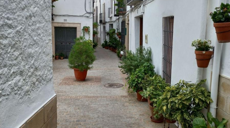 Jaén - Iznatoraf - 48m2