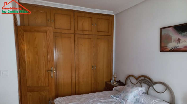 Jaén - Iznatoraf - 48m2