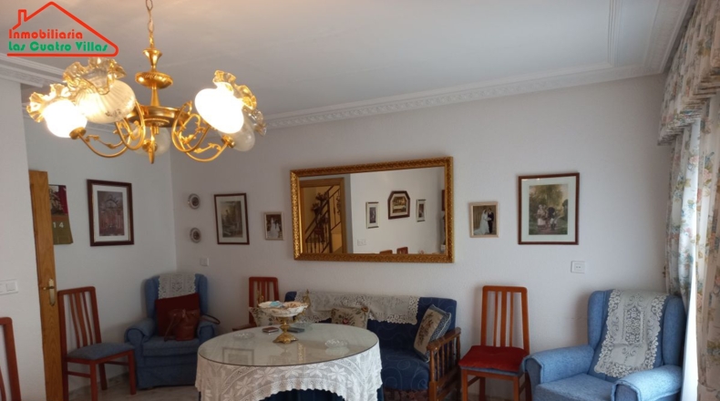 Jaén - Iznatoraf - 48m2