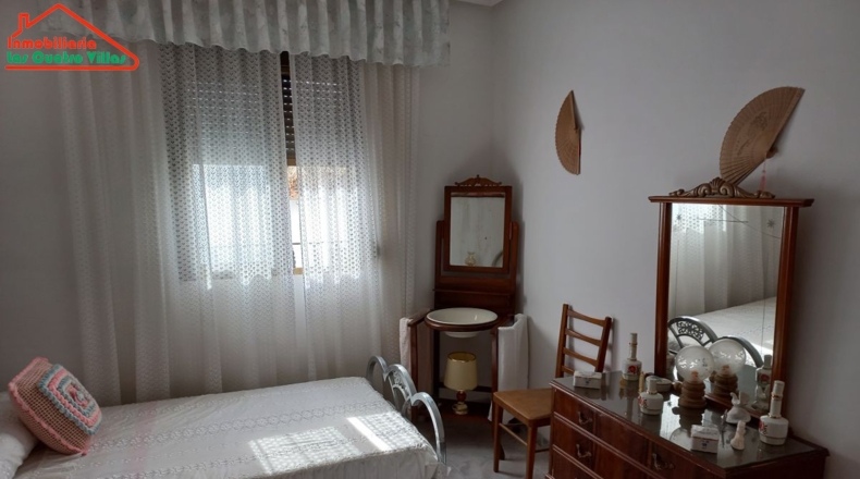 Jaén - Iznatoraf - 48m2