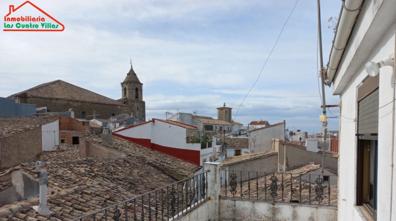 Jaén - Iznatoraf - 48m2