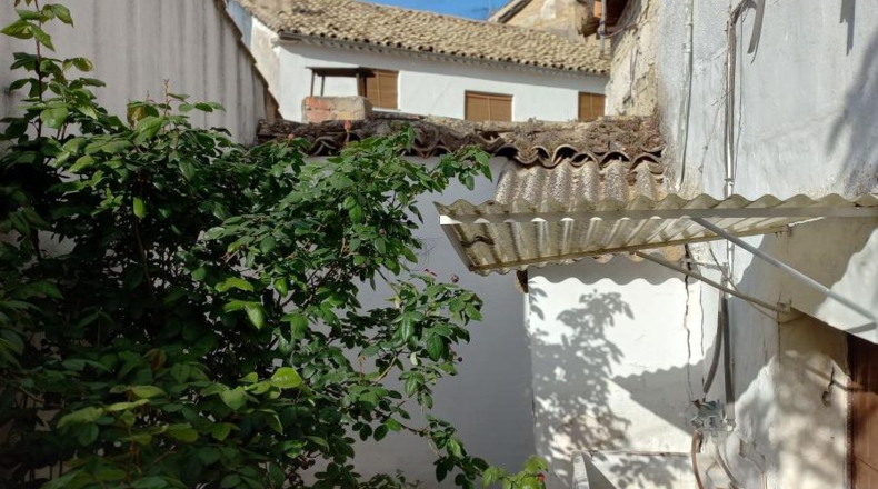Jaén - Villacarrillo - 84m2