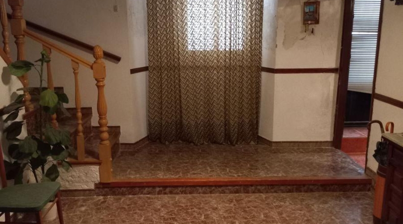Jaén - Villacarrillo - 84m2